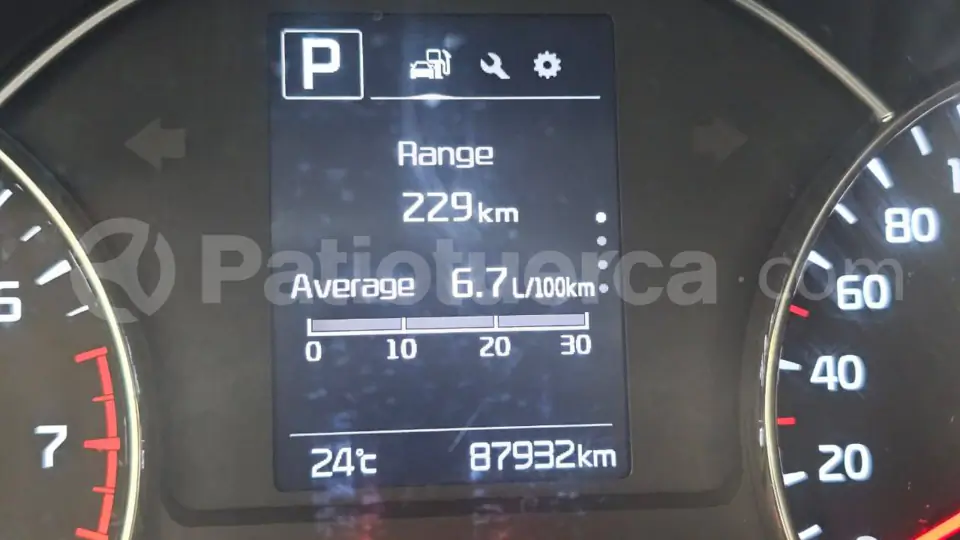 Foto 16 de Kia Cerato Koup