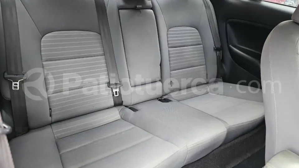 Foto 17 de Kia Cerato Koup