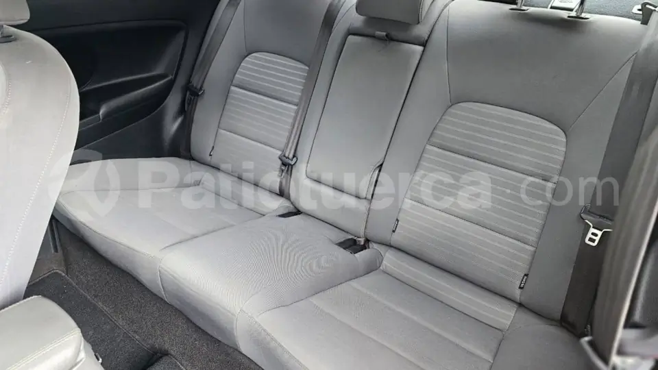 Foto 18 de Kia Cerato Koup