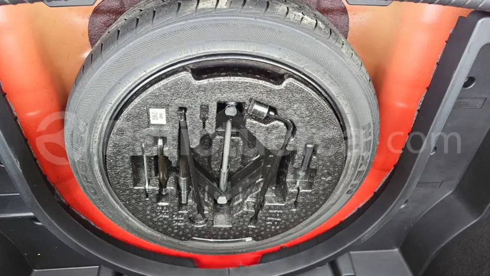 Foto 20 de Kia Cerato Koup