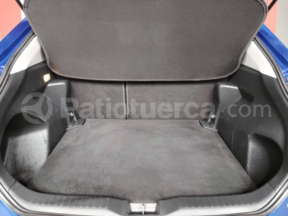 Foto 6 de Toyota Yaris Cross