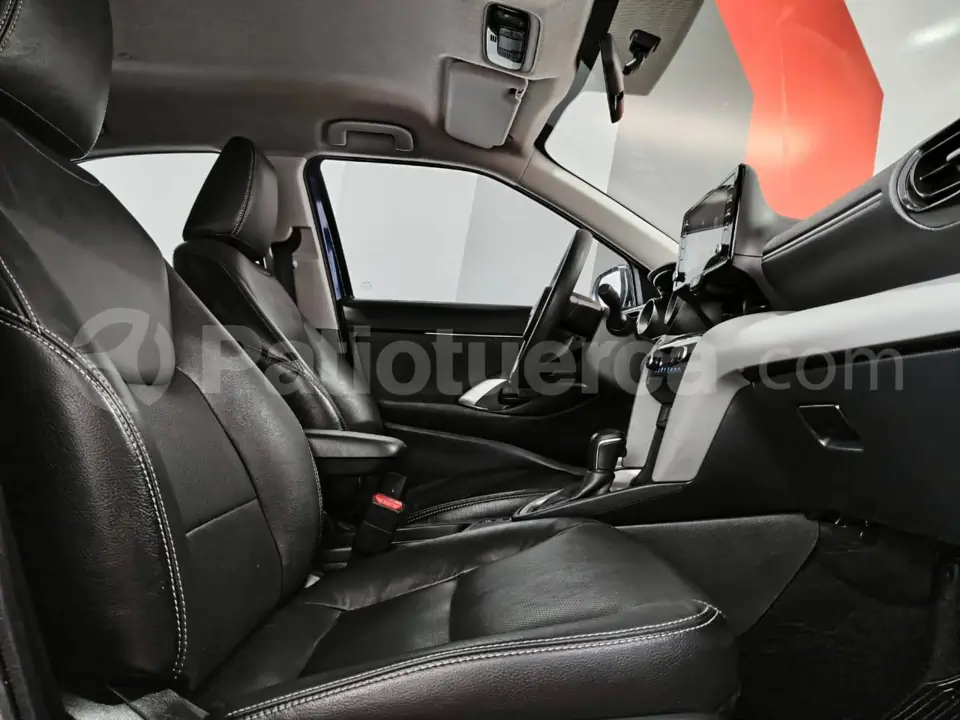 Foto 9 de Toyota Yaris Cross