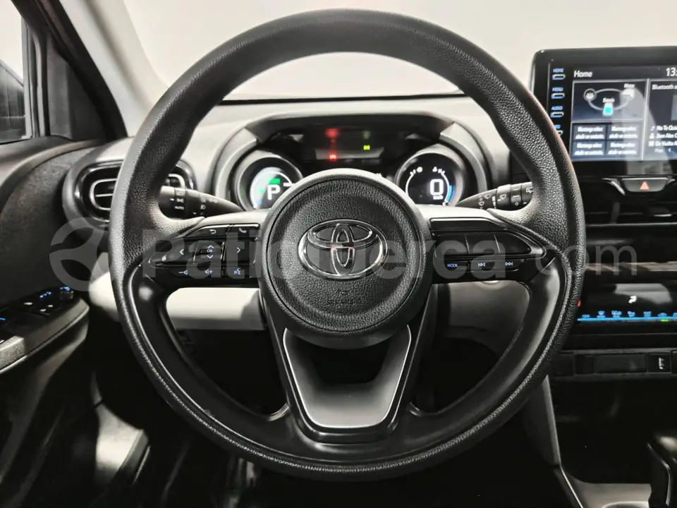 Foto 17 de Toyota Yaris Cross