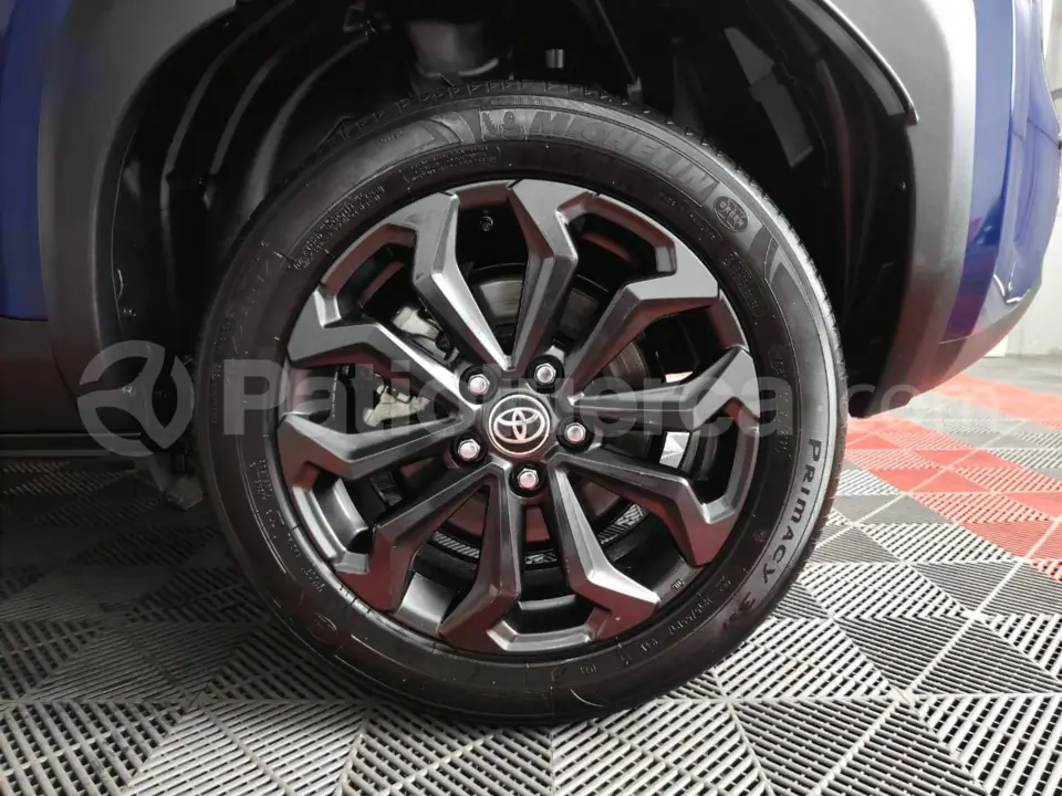 Foto 19 de Toyota Yaris Cross