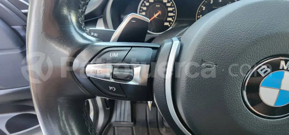 Foto 16 de BMW X6 XDrive 50i