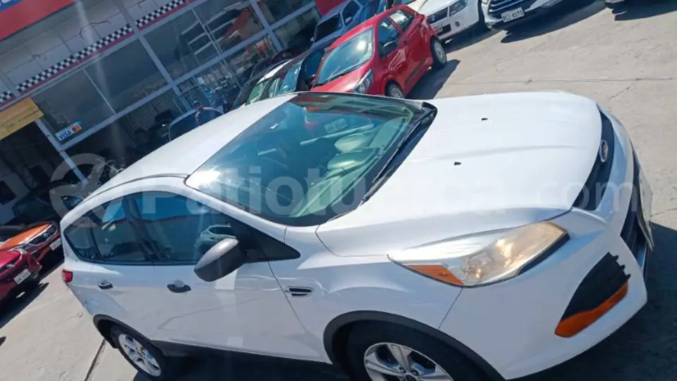 Foto 5 de Ford Escape S