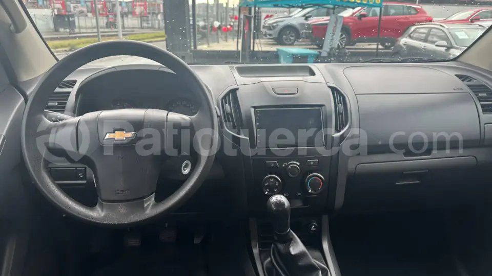 Foto 9 de Chevrolet D-MAX HI RIDE CRDI