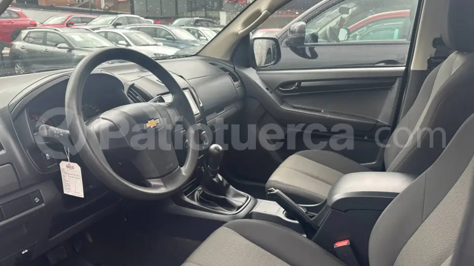 Foto 11 de Chevrolet D-MAX HI RIDE CRDI