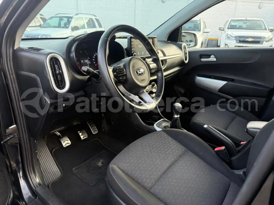 Foto 5 de Kia PICANTO GT LINE