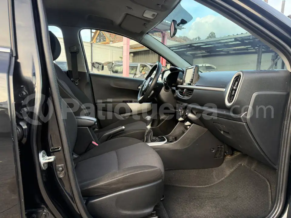 Foto 6 de Kia PICANTO GT LINE