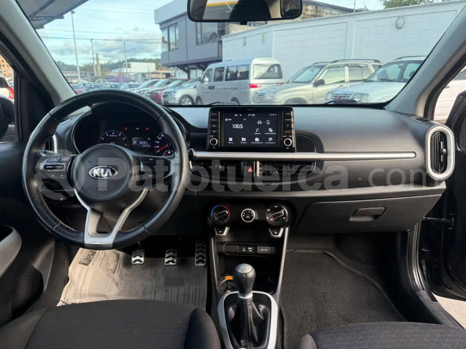 Foto 7 de Kia PICANTO GT LINE