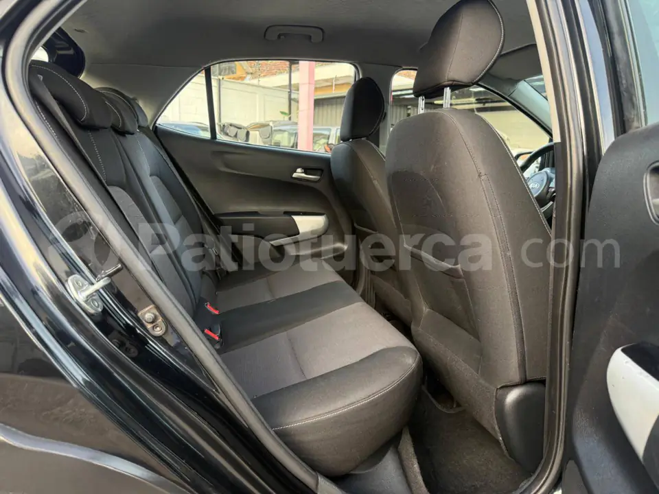 Foto 8 de Kia PICANTO GT LINE