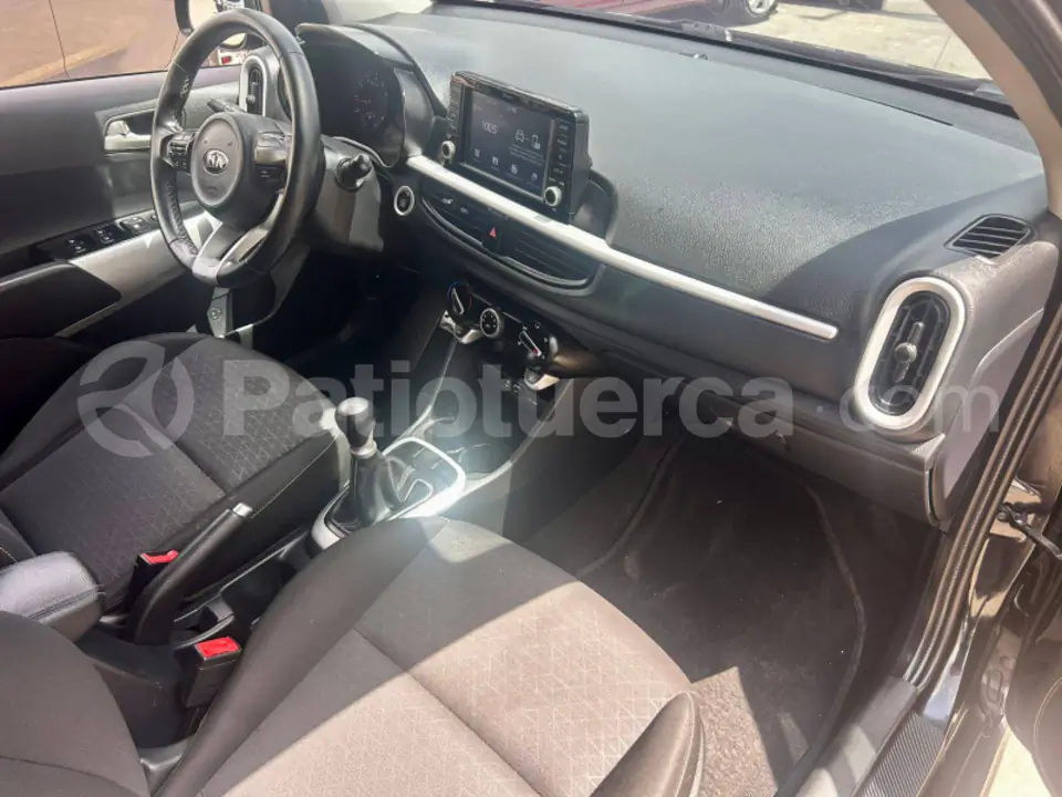 Foto 5 de Kia PICANTO GT LINE