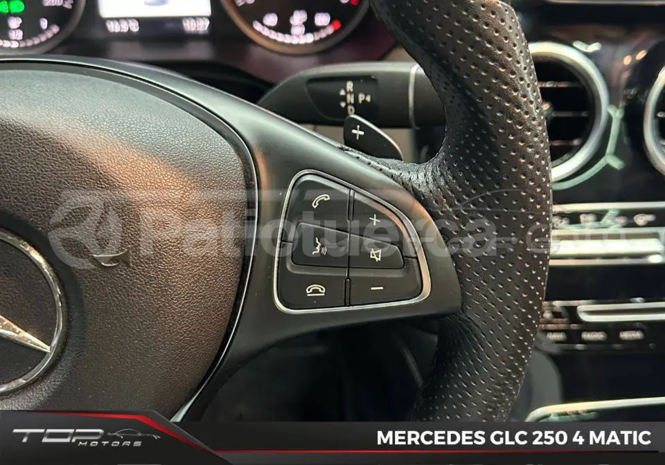 Foto 9 de Mercedes Benz GLC 250