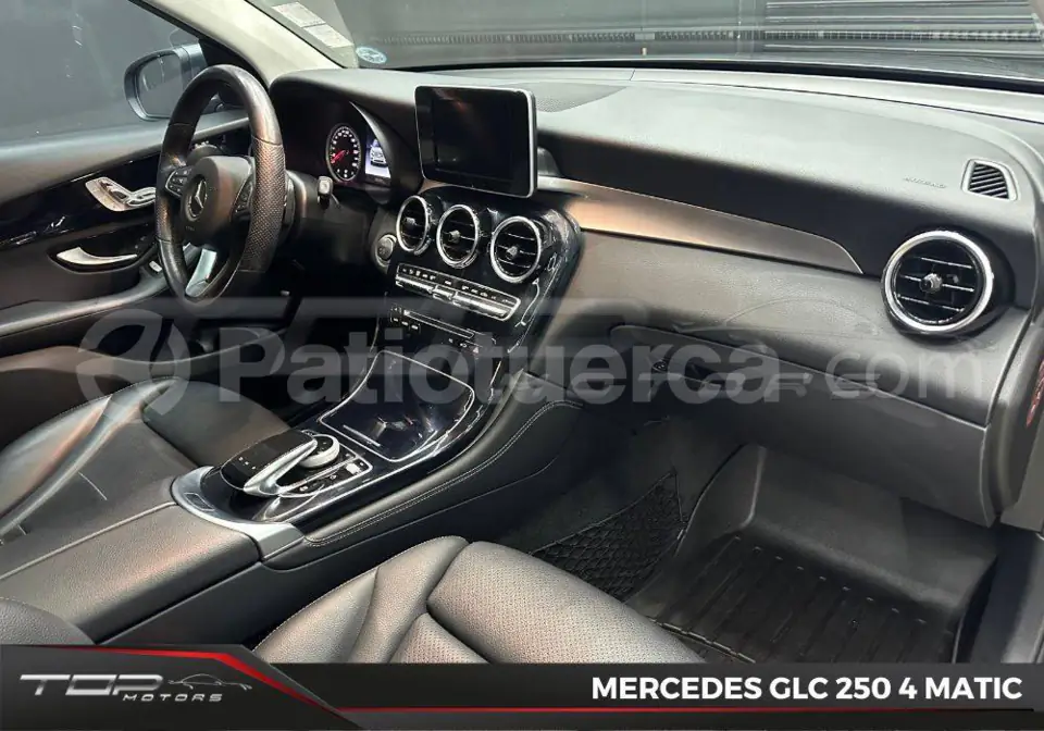 Foto 13 de Mercedes Benz GLC 250