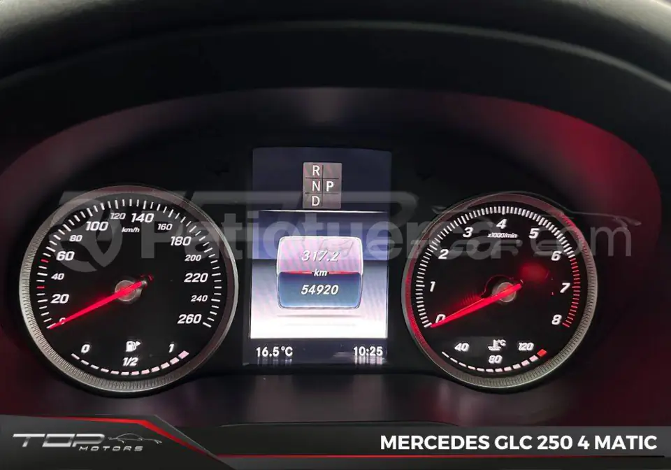 Foto 18 de Mercedes Benz GLC 250