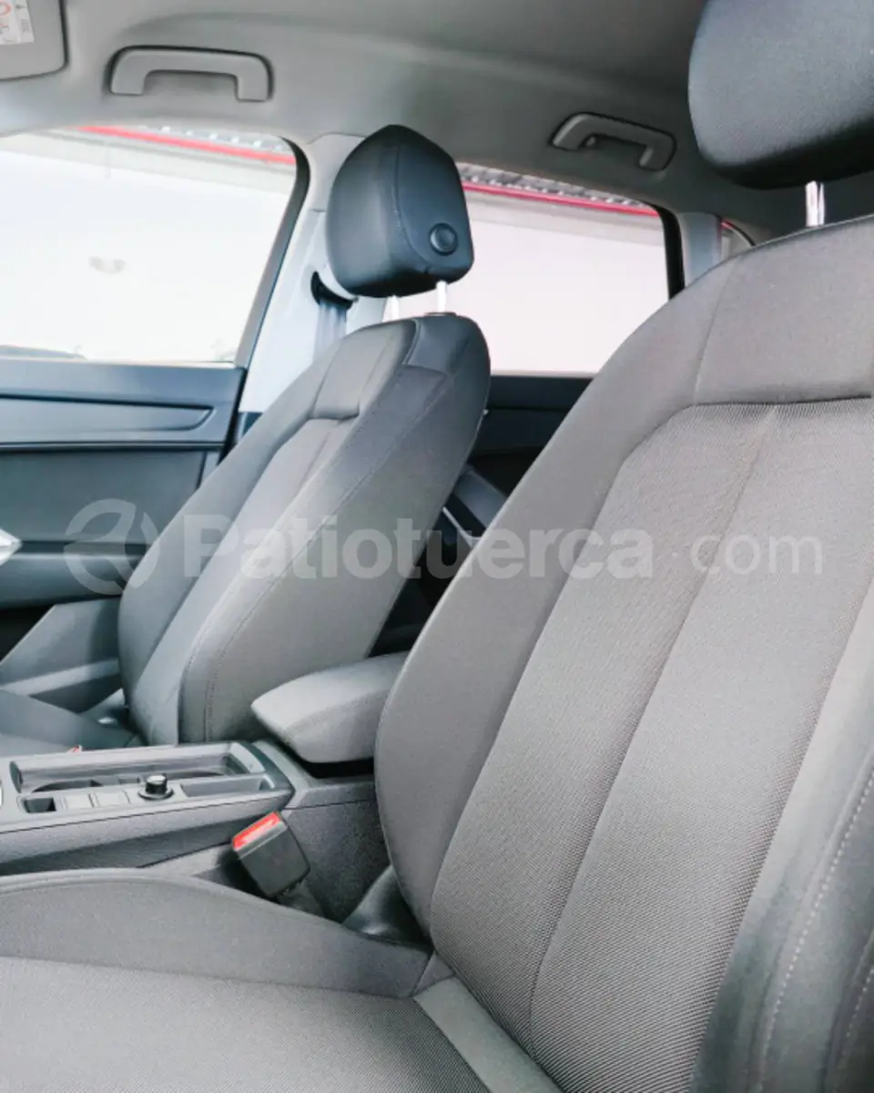 Foto 10 de Audi Q3 TFSI