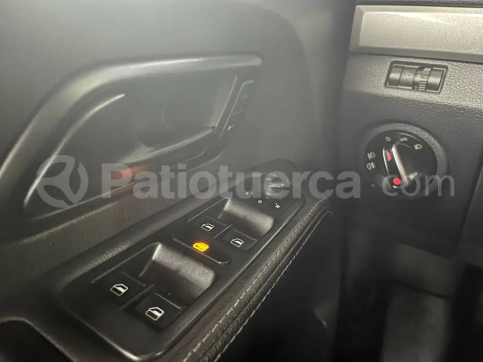 Foto 16 de Volkswagen Amarok 4x4
