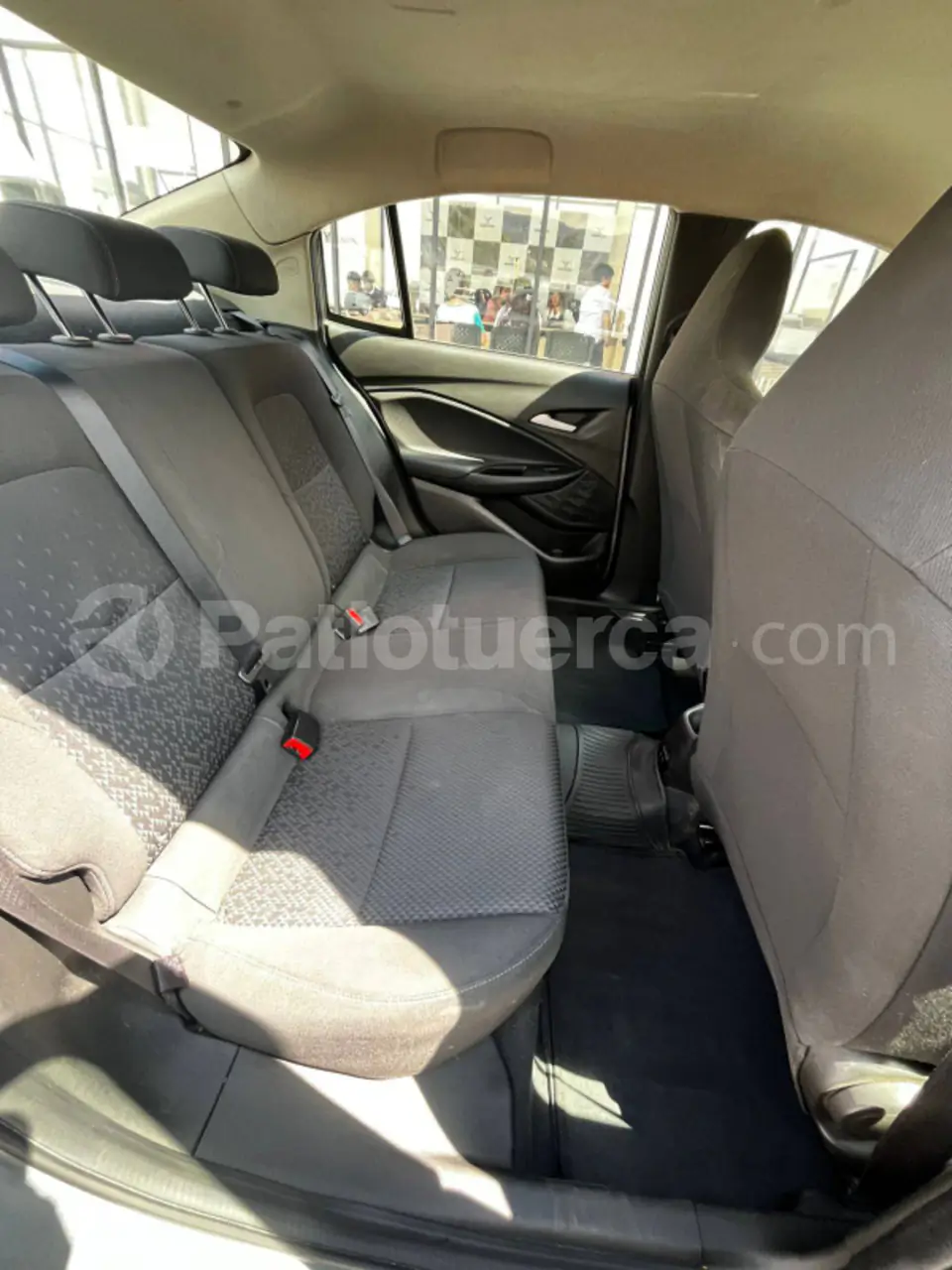 Foto 5 de Chevrolet ONIX LTZ TURBO