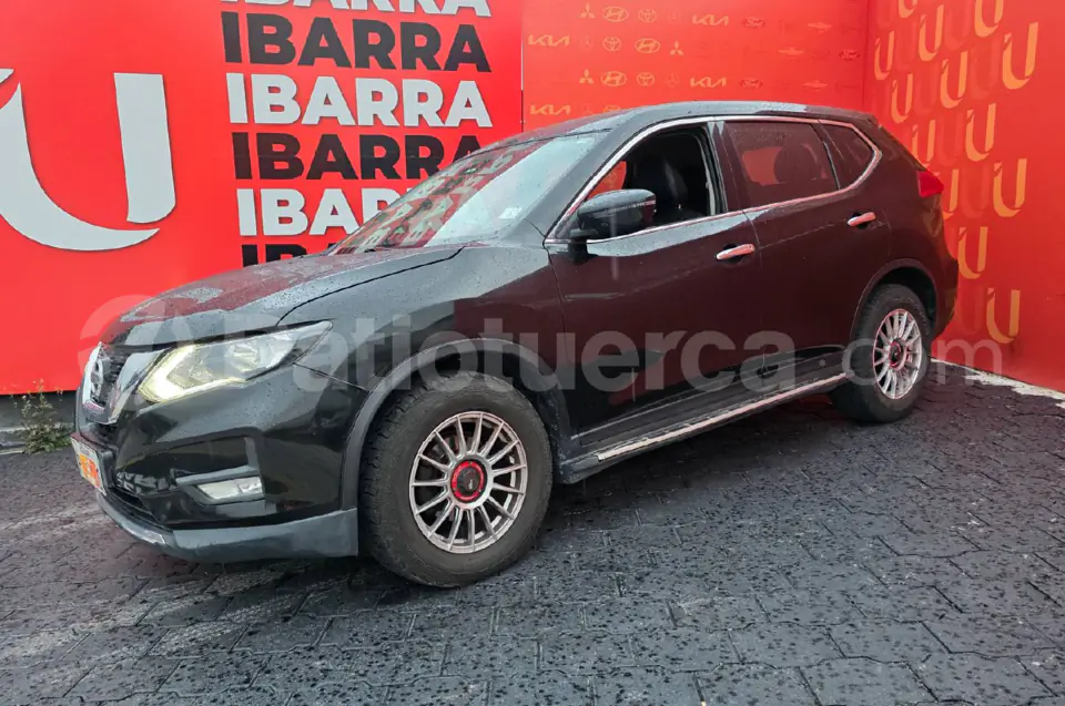 Foto 3 de Nissan X-Trail Sense 2 Row