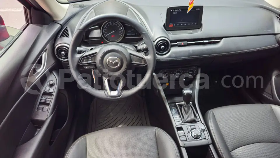 Foto 15 de Mazda CX-3