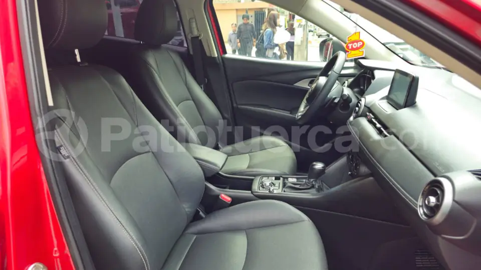 Foto 17 de Mazda CX-3