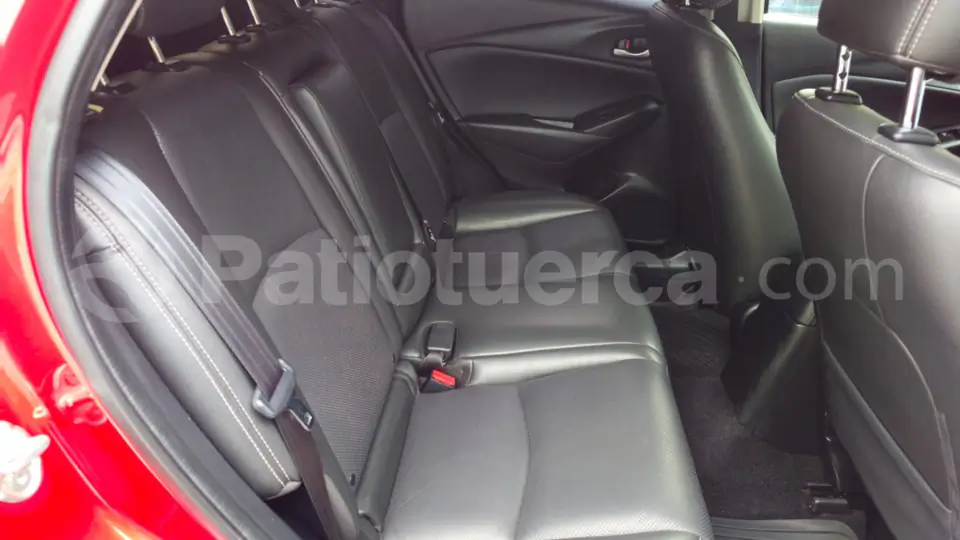 Foto 20 de Mazda CX-3