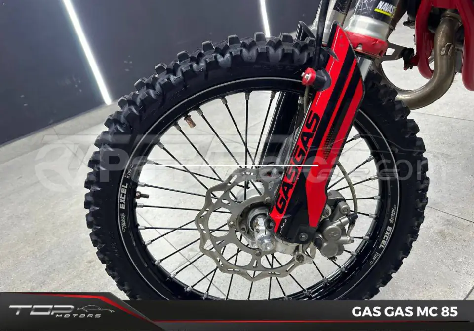 Foto 6 de Gas Gas 85cc