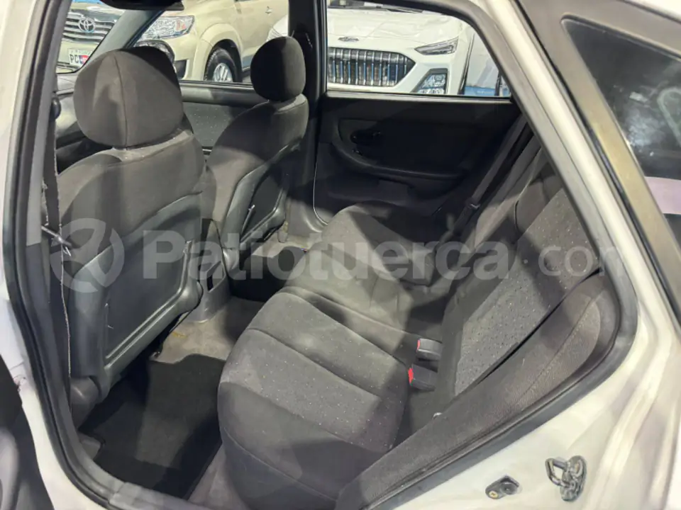 Foto 6 de Hyundai Elantra