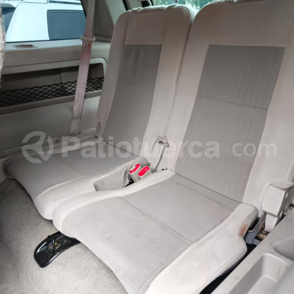 Foto 9 de Ford Explorer XLT