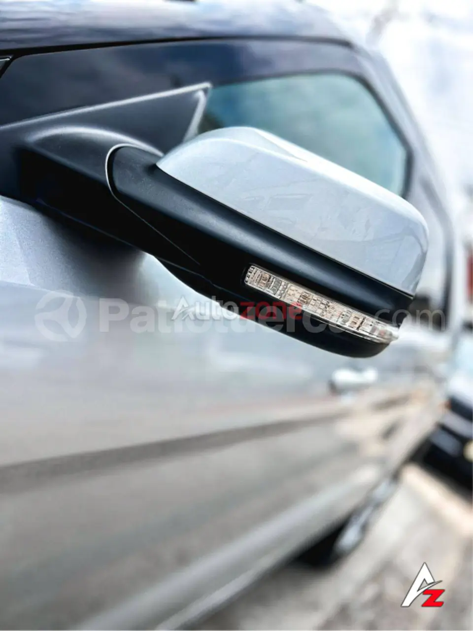 Foto 3 de Ford Explorer Sport 4X4