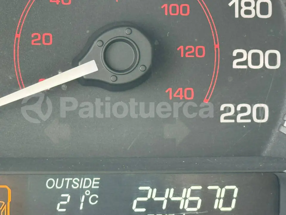 Foto 15 de Honda Ridgeline