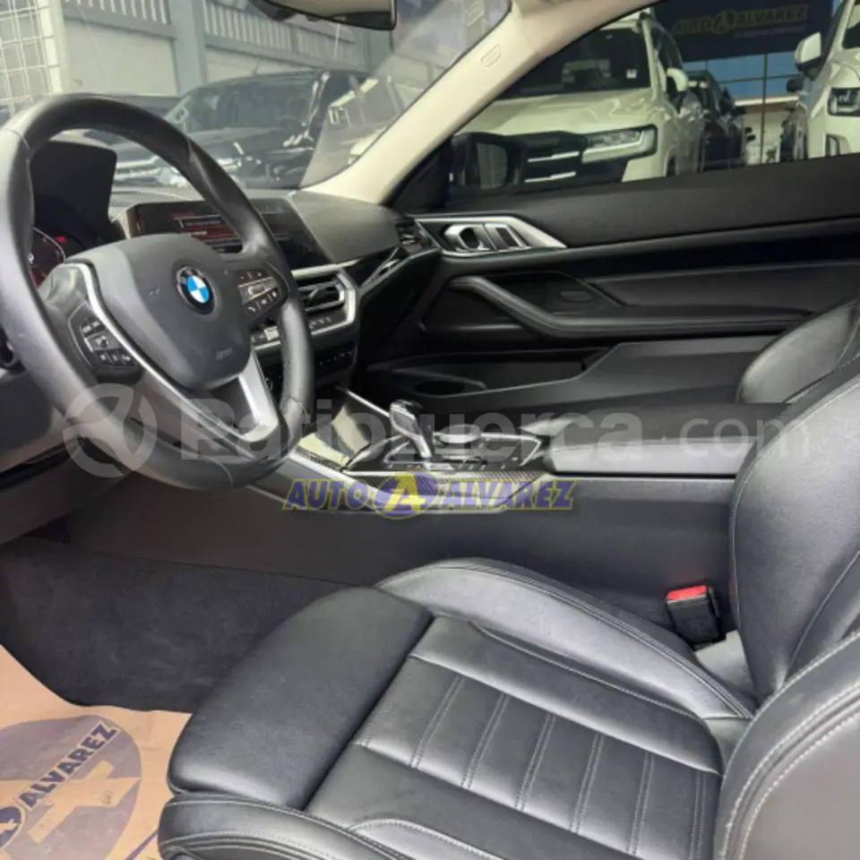 Foto 6 de BMW 430i