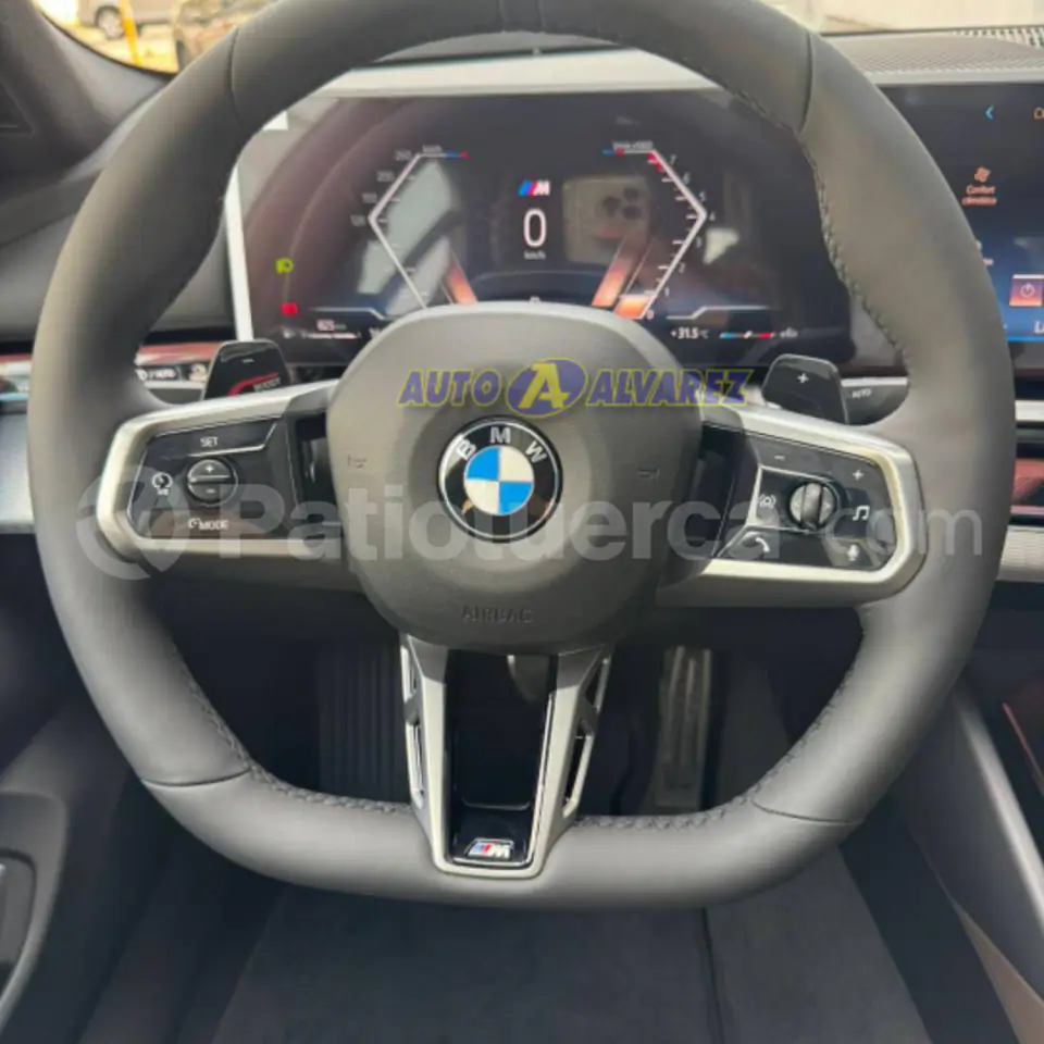 Foto 10 de BMW 520i