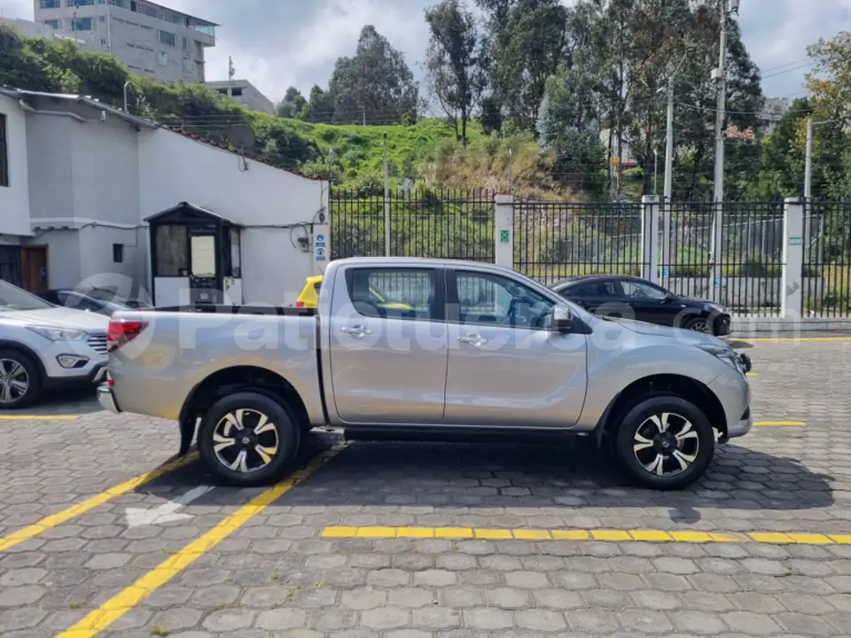 Foto 8 de Mazda BT-50 CD 4x4 Diesel