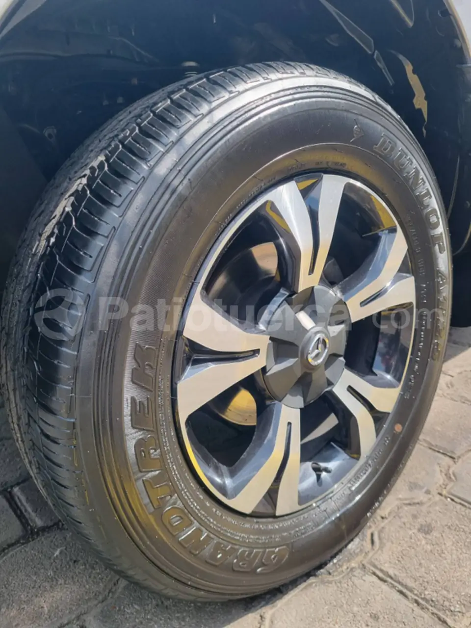 Foto 20 de Mazda BT-50 CD 4x4 Diesel