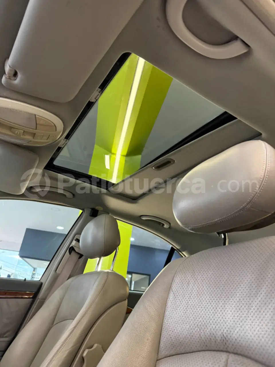 Foto 4 de Mercedes Benz E240