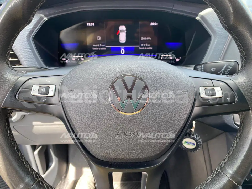 Foto 7 de Volkswagen T-Cross Trendline