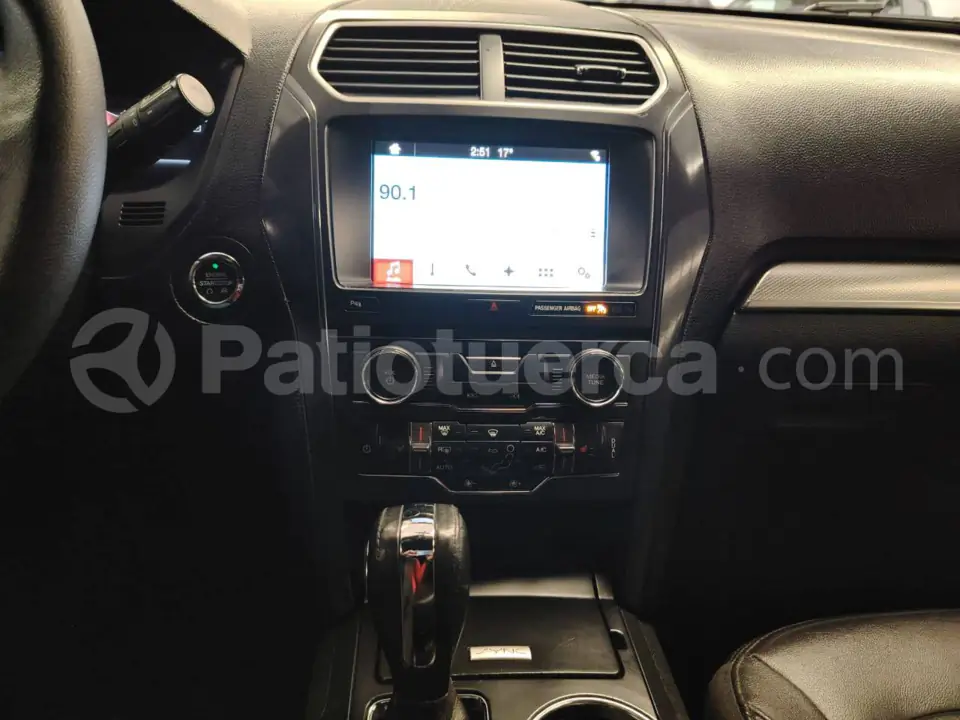 Foto 6 de Ford Explorer 5P