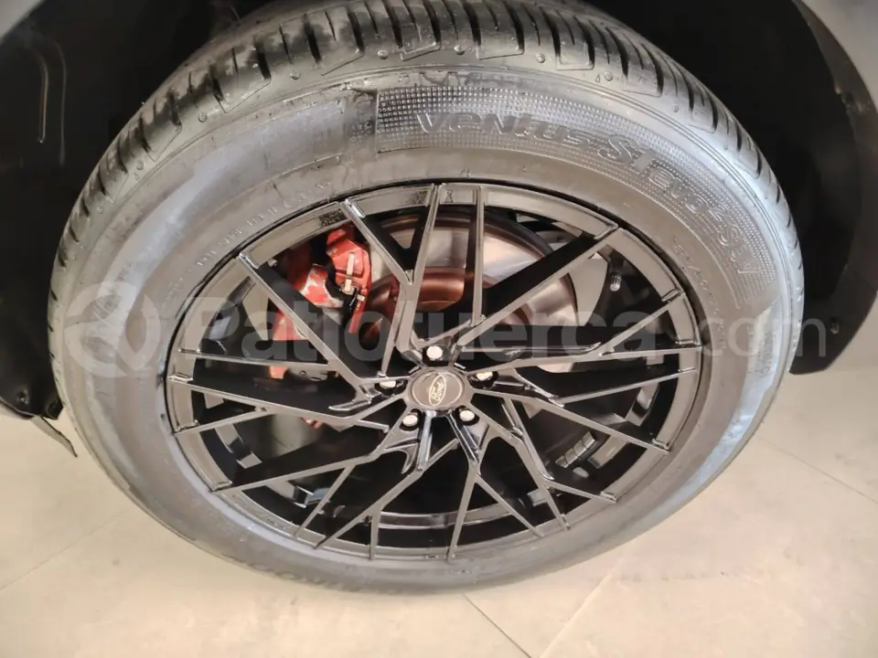 Foto 19 de Ford Explorer 5P