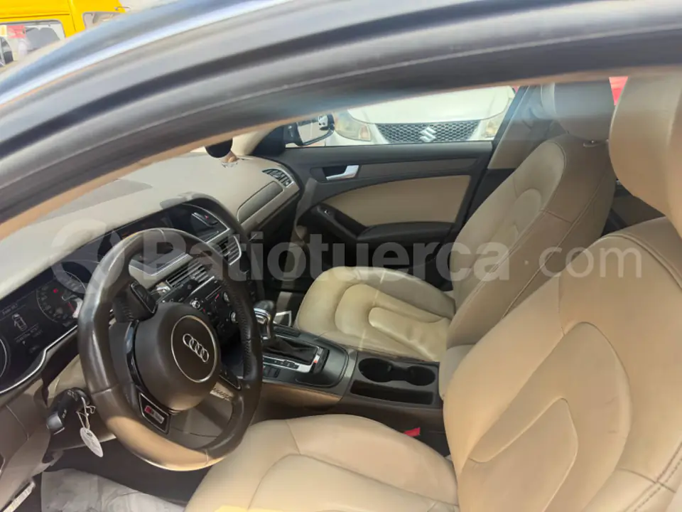 Foto 4 de Audi A4