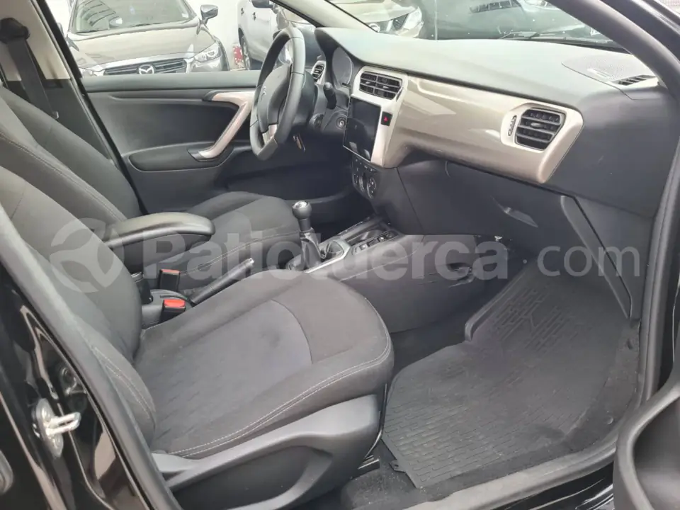 Foto 11 de Citroen C-ELYSEE