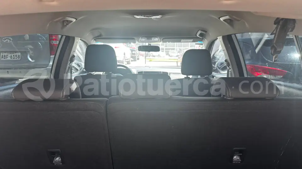 Foto 10 de Kia SPORTAGE R GTI