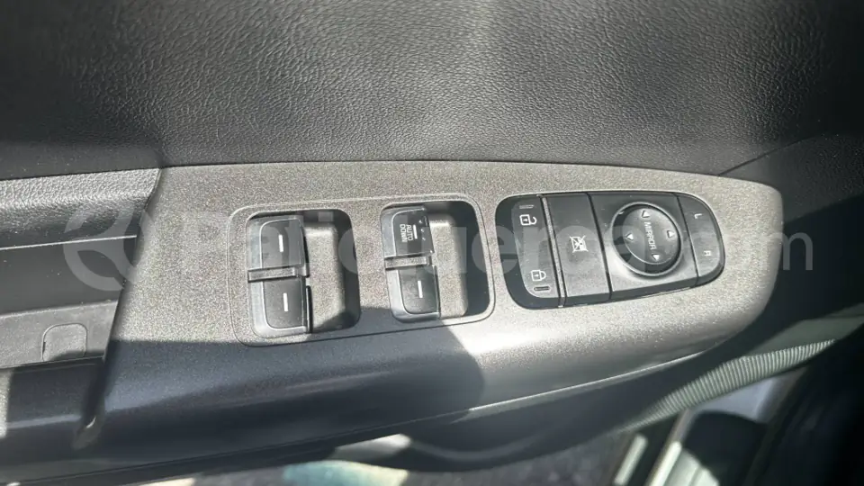 Foto 20 de Kia SPORTAGE R GTI