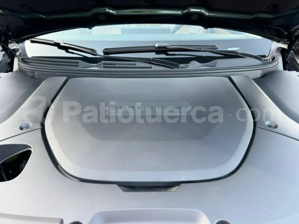 Foto 15 de DFSK E5 PLUS