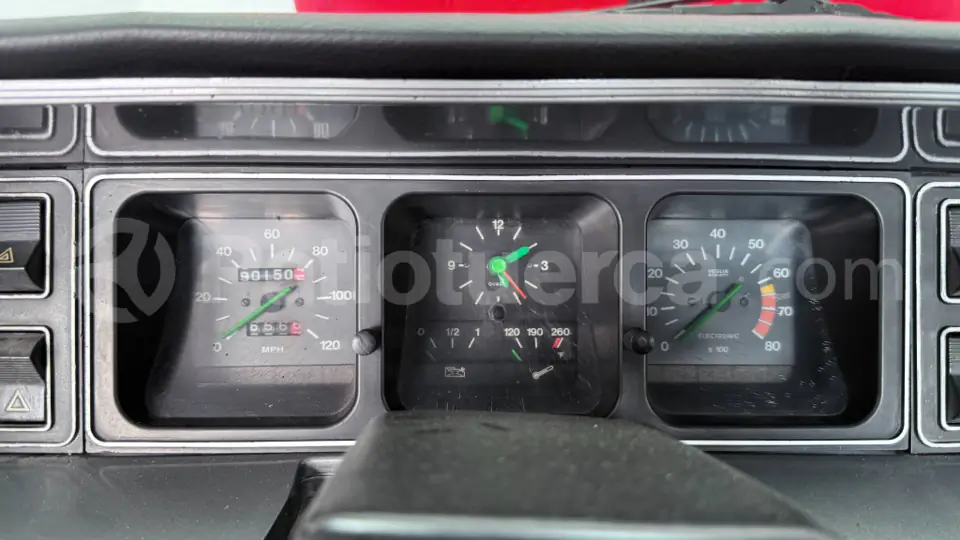 Foto 4 de Fiat 131 Racing Abarth