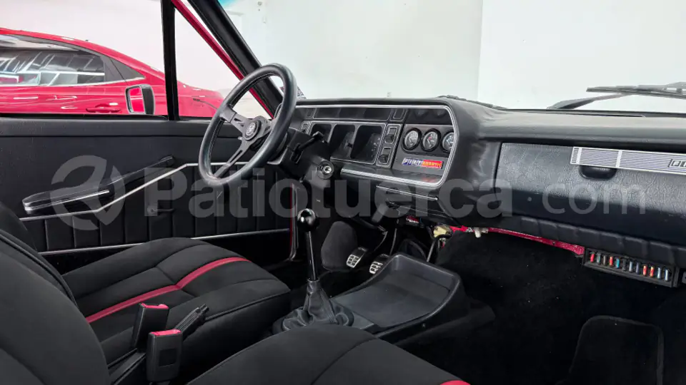 Foto 9 de Fiat 131 Racing Abarth