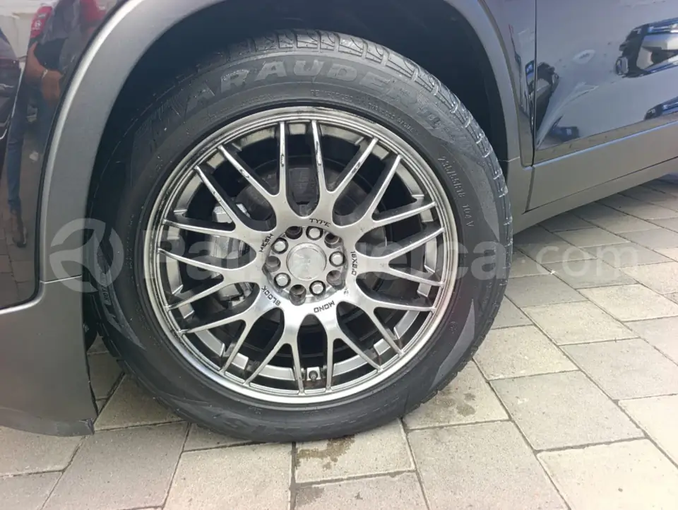 Foto 24 de Chevrolet Tracker LT