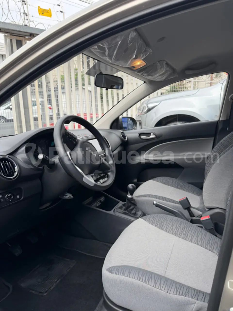 Foto 8 de Kia Soluto LX