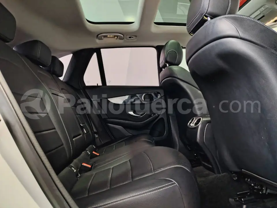 Foto 13 de Mercedes Benz GLC 200